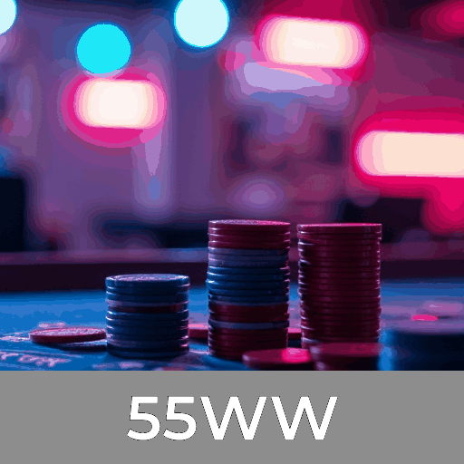 Cassino Online 55WW