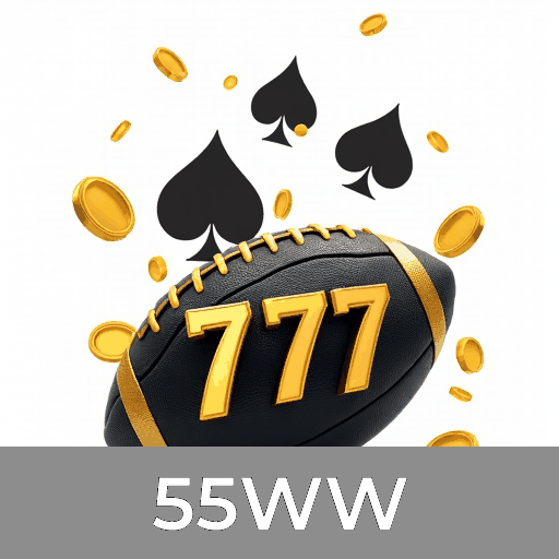 Acessar o site 55WW COM