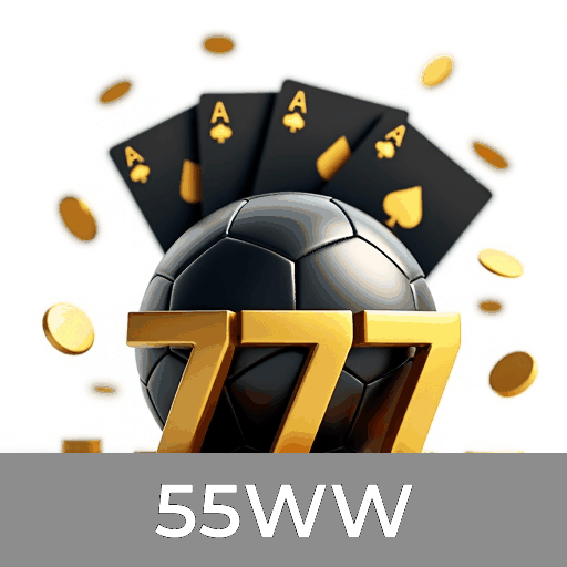 Cassino Online 55WW