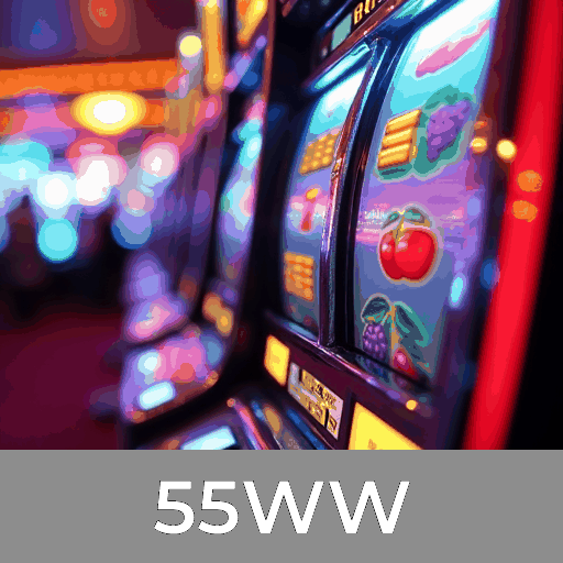 Cassino Online 55WW