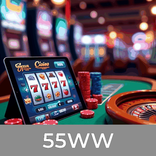 Cassino Online 55WW