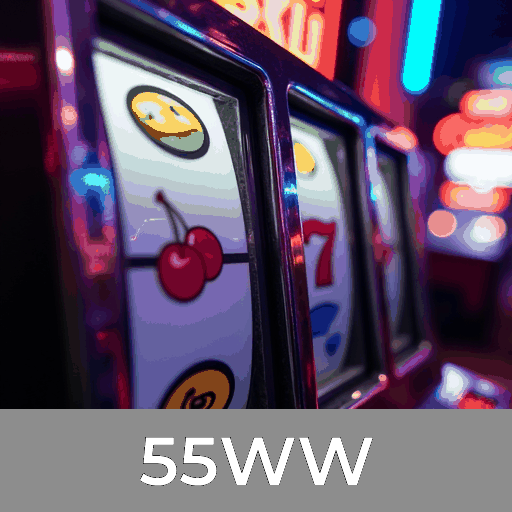 Cassino Online 55WW