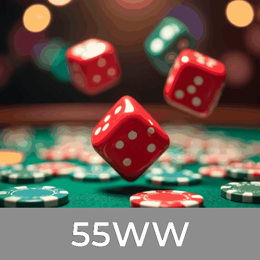 Cassino Online 55WW