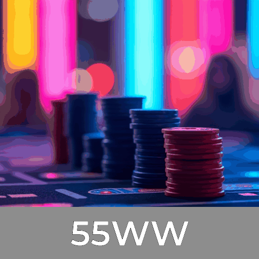 Cassino Online 55WW