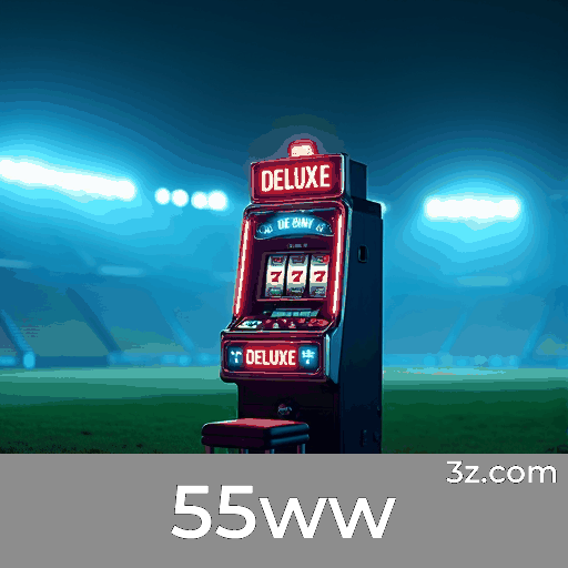 55ww: Plataforma de Cassino Online Confiável e Premiada