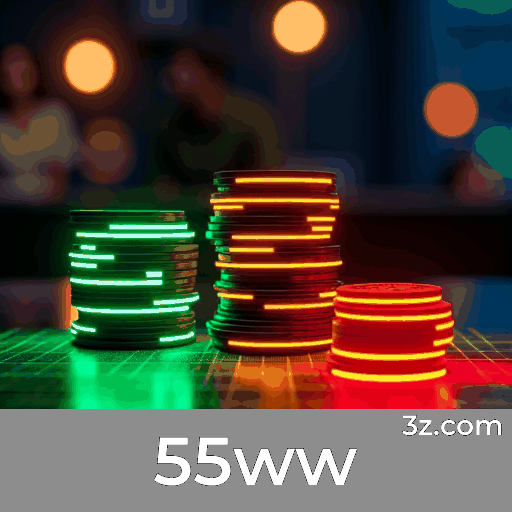 Bônus Exclusivos e Ofertas Imperdíveis no 55ww