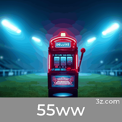 55ww: O Mundo de Jogos Selecionados e Diversos