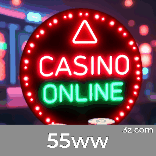 55ww: Plataforma de Cassino Online Confiável e Premiada