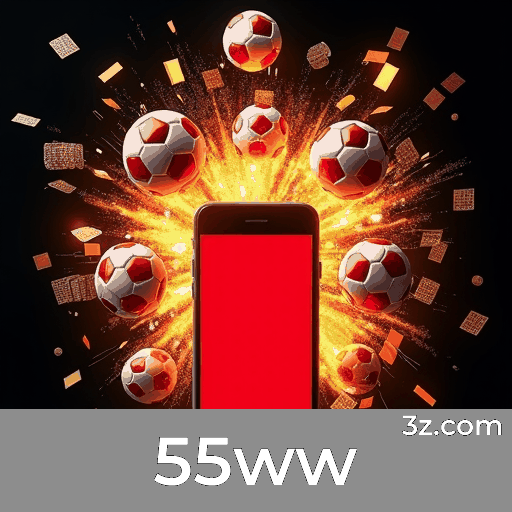 55ww: Plataforma de Cassino Online Confiável e Premiada