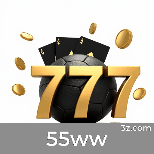 55ww: O Mundo de Jogos Selecionados e Diversos